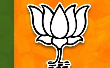 भाजपा स्थापना दिवस पर भव्य आयोजन, घर-घर फहराया जाएगा पार्टी का ध्वज