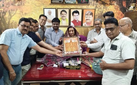 13 साल से लंबित थे नसिया जी क्षेत्र के 46 नामांतरण