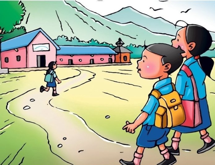 भीषण गर्मी के चलते गुना में बदला स्कूलों का समय, सुबह 7:30 से दोपहर 12:30 तक लगेंगी कक्षाएं