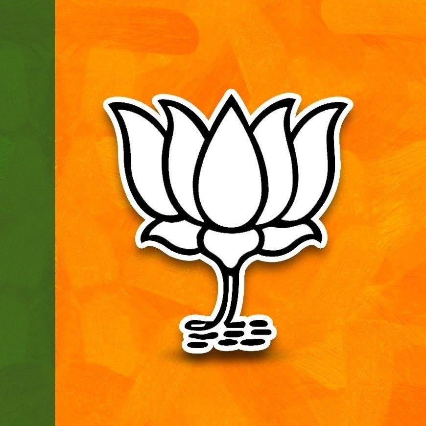 भाजपा स्थापना दिवस पर भव्य आयोजन, घर-घर फहराया जाएगा पार्टी का ध्वज