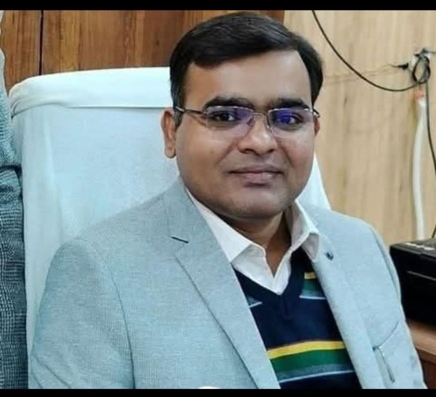 भीषण गर्मी को लेकर अलर्ट: डीएम ने जारी की हीट वेव एडवाइजरी
