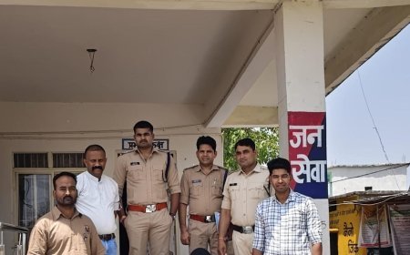 सरहद पार होने से पहले थमा गांजे की तस्करी का खेल
