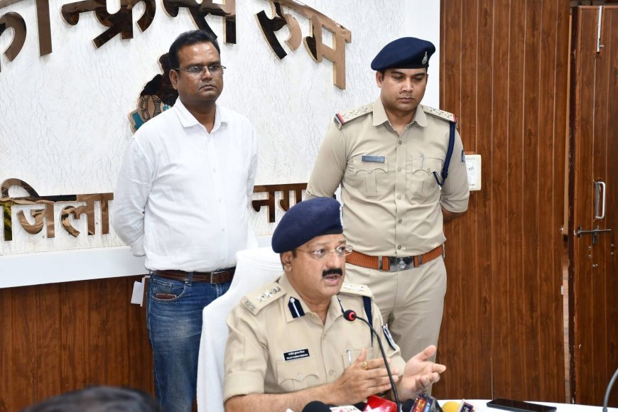 अशोकनगर में सोशल मीडिया हनीट्रैप गैंग का पर्दाफाश, युवती से 1.30 करोड़ की ठगी और दुष्कर्म का आरोप