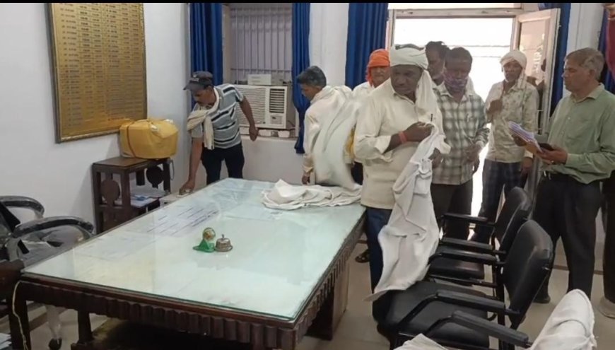 न्यायालय को आश्वासन देकर भी पूरा नहीं कर पाया पीडब्लयूडी विभाग