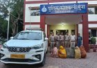 भगवान जगन्नाथ रथयात्रा में चोरी करने वाला गिरोह बेनकाब
