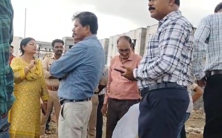 बमौरी की मैडम एसडीएम का गुस्सा सातवें आसमान पर