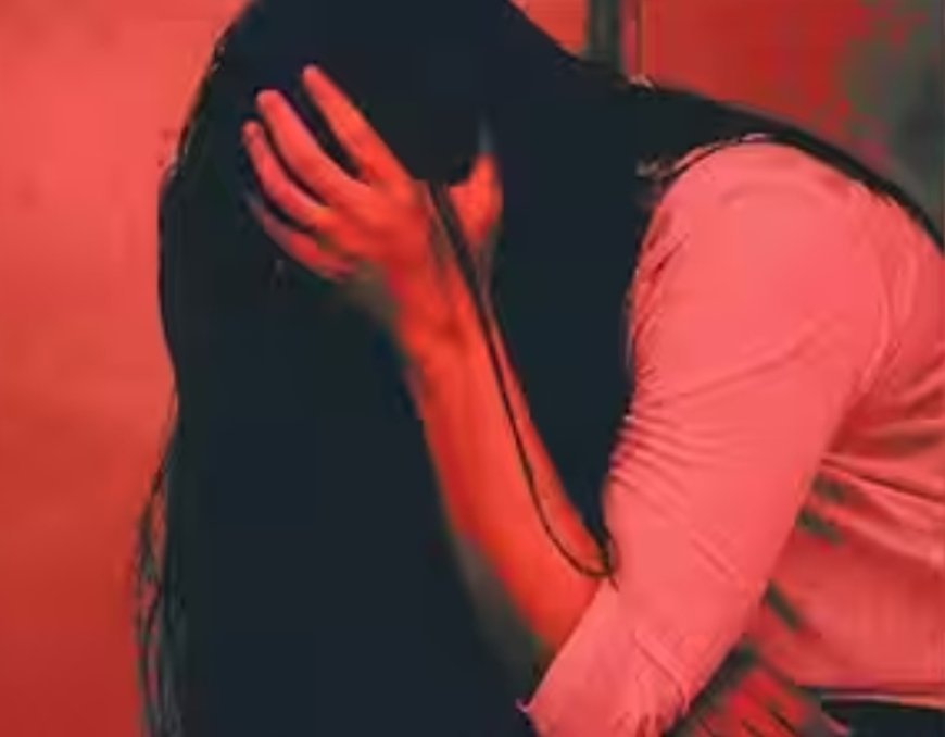हनुमान टेकरी से लौट रहे दंपति से लूट, महिला से दुष्कर्म के प्रयास का आरोप