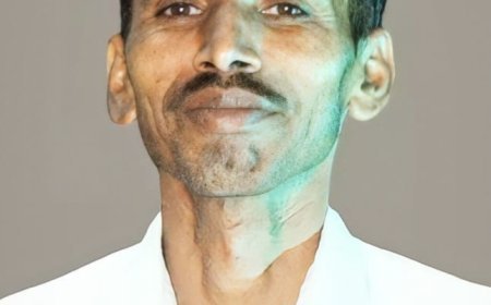 भगत सिंह धाकड़ बने गौ एवं गौशाला उत्थान संघ के प्रदेश उपाध्यक्ष