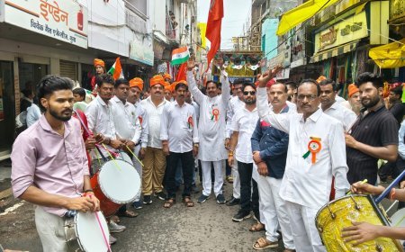 धूमधाम से मनाई राष्ट्रवीर दुगार्दास राठौर की 388वीं जयंती