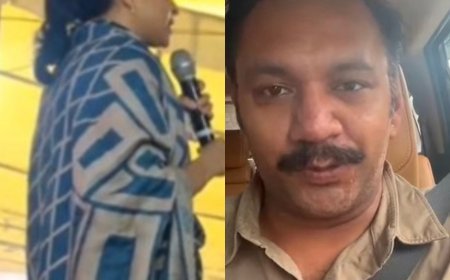 मधुसूदनगढ़ में बस स्टैंड निर्माण पर गरमाई सियासत