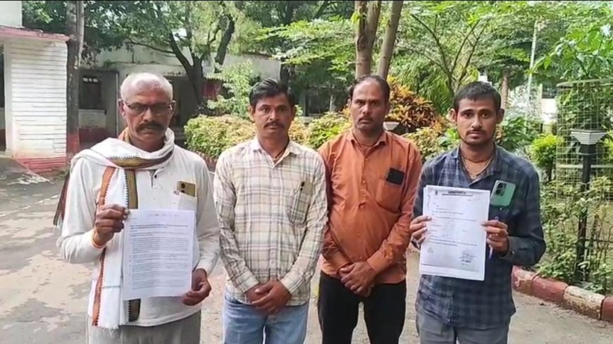 जानलेवा हमले में युवक की मौत को पुलिस बताती रही हादसा!