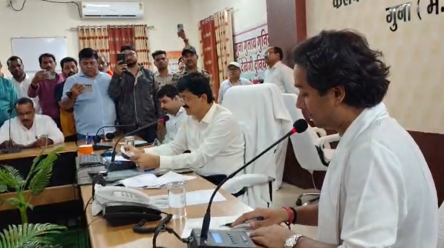 परियोजना एक, प्रभावितों को मुआवजा अलग-अलग