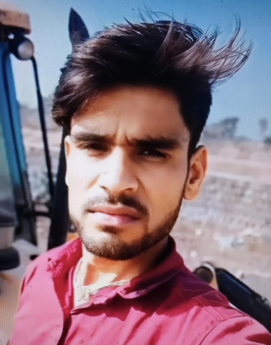 सवारी छोड़कर लौट रहे ऑटो चालक की चाकू गोदकर हत्या