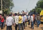 ई-टोकन की भूलभुलैया पर फूटा किसानों का गुस्सा
