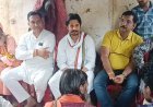 हितग्राही योजनाओं के लाभ और महंगाई के मुद्दे पर घेरी सरकार