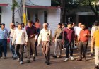 बालाजी हॉस्पिटल में तोड़फोड़ और हंगामे पर गरमाया मामला