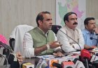 एसआईआर के मुद्दे पर भ्रम फैला रहे राहुल और कांग्रेस