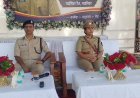 अब एआई एप से लगेगी पुलिसकर्मियों की हाजिरी