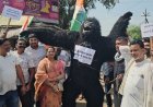 भाजपा को देशभर में खतरा है, इसलिए ज्ञानेश के साथ मिलकर रचा षड्यंत्र - जयवर्धन सिंह