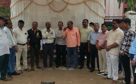 कलेक्टर से मिलना आसान, पर गुना नपा अधिकारियों से मिलना टेढ़ी खीर