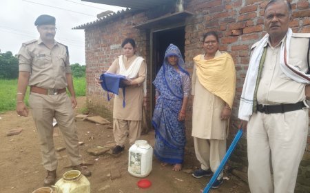 सागर के खौफनाक मंजर के बाद गुना में दहशत
