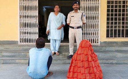 नाबालिग के अपहरण व दुष्कर्म मामले में दो और सह-आरोपी गिरफ्तार