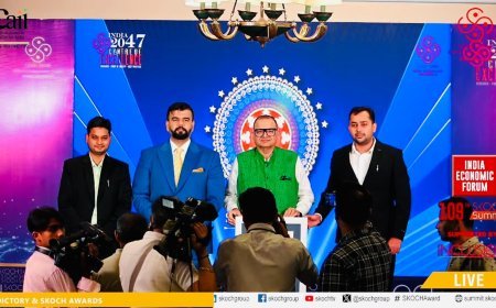 कलेक्टर के नवाचार को मिली राष्ट्रीय पहचान