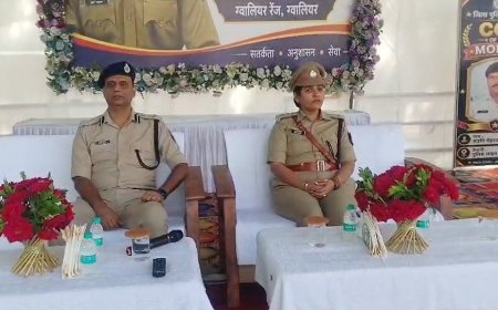 अब एआई एप से लगेगी पुलिसकर्मियों की हाजिरी