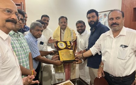 नर्सिंग परीक्षा परिणाम घोषित होने पर छाई खुशी की लहर