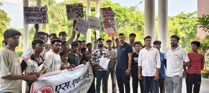 50 साल पुराना रिकॉर्ड लाओ, तभी मिलेगा जाति प्रमाण पत्र!