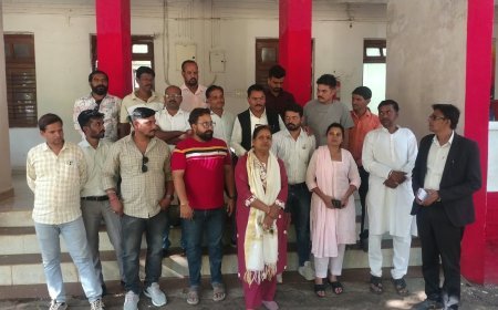गरबा में गैर सनातनी के प्रवेश पर रोक लगाने की मांग
