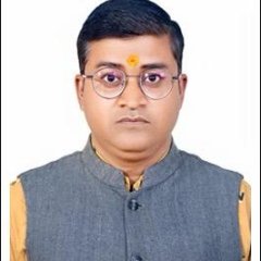 Agam Dwivedi